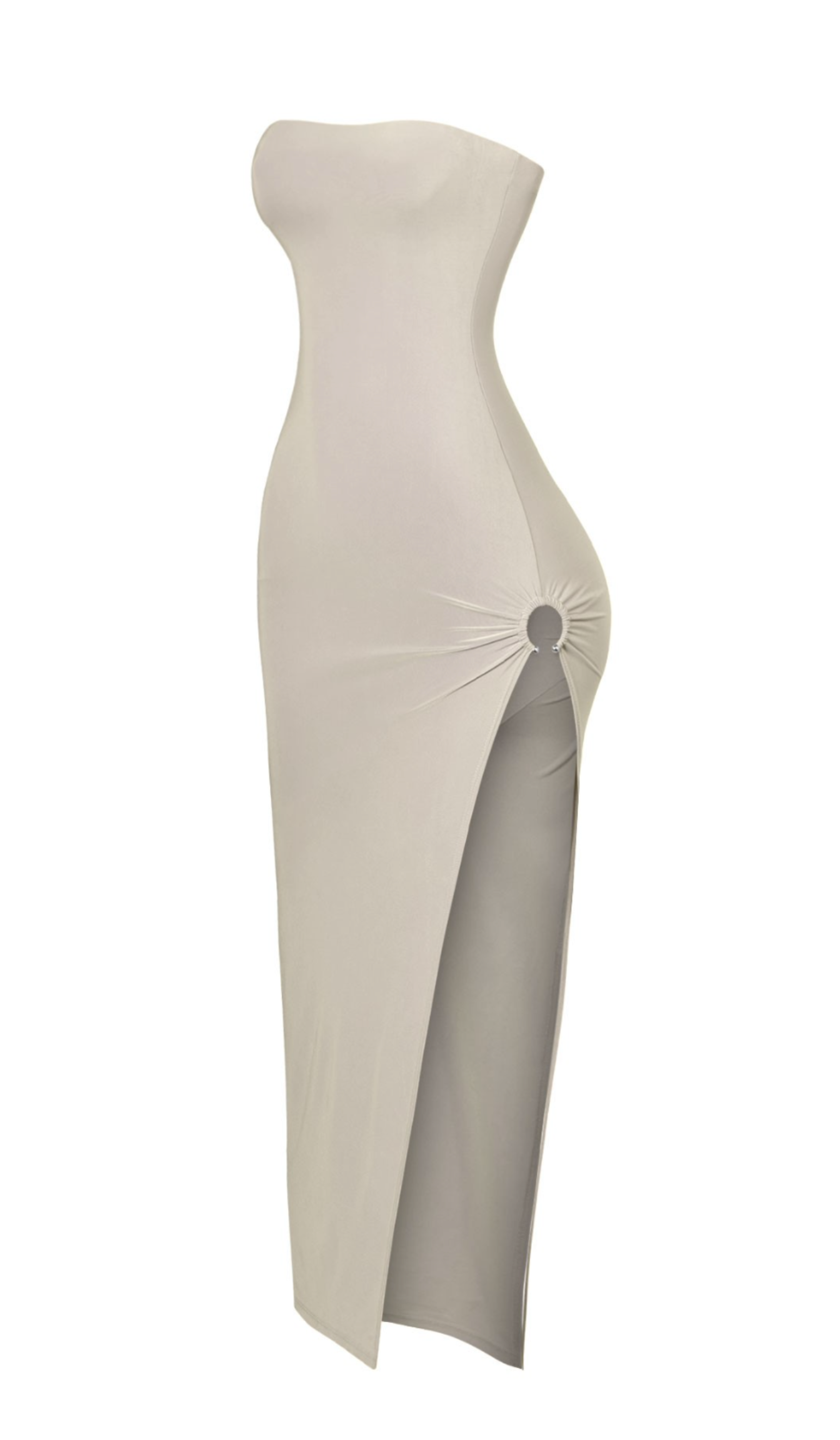 Stone Split Maxi