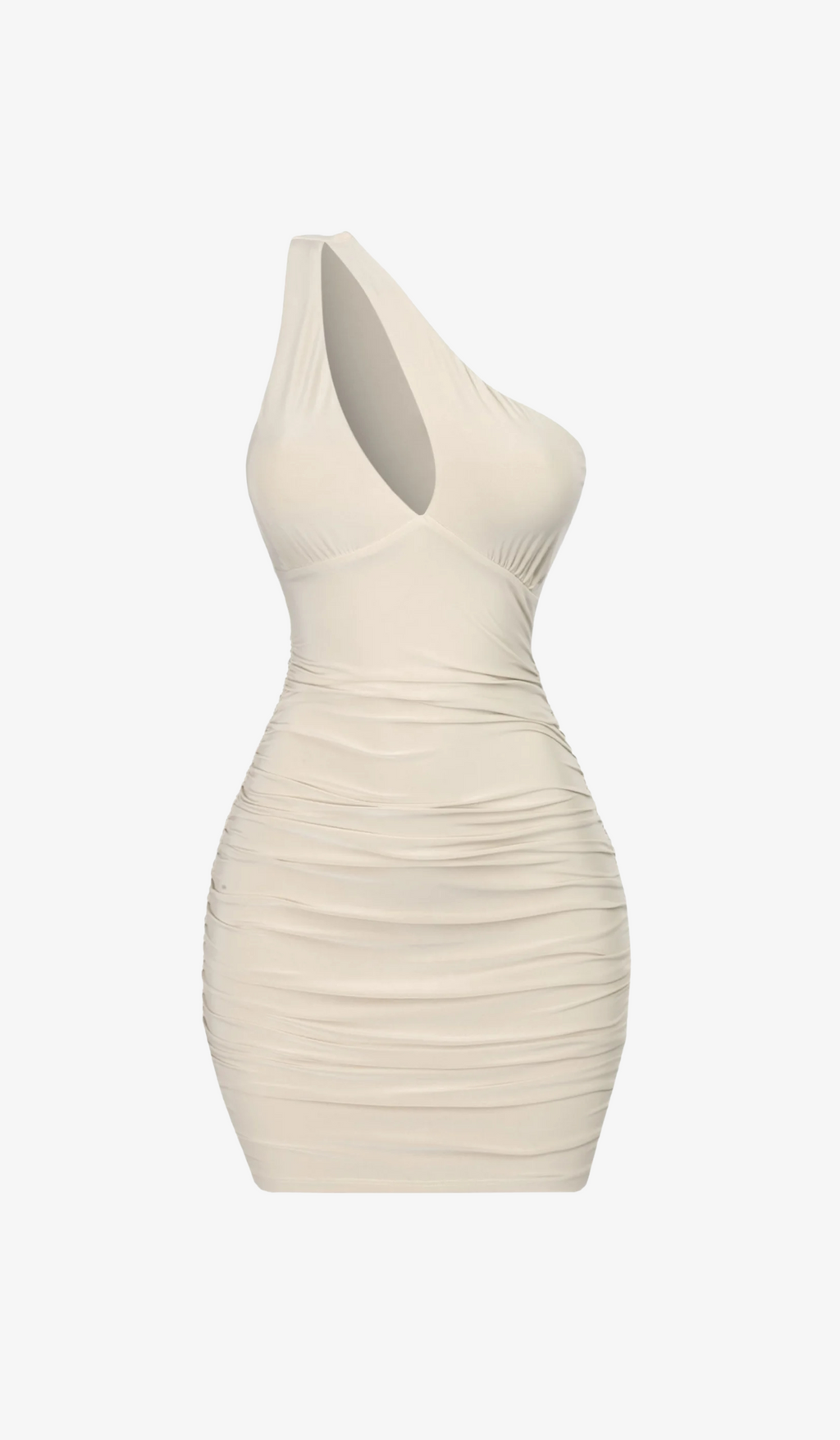 FAWN ASYMMETRICAL MINI