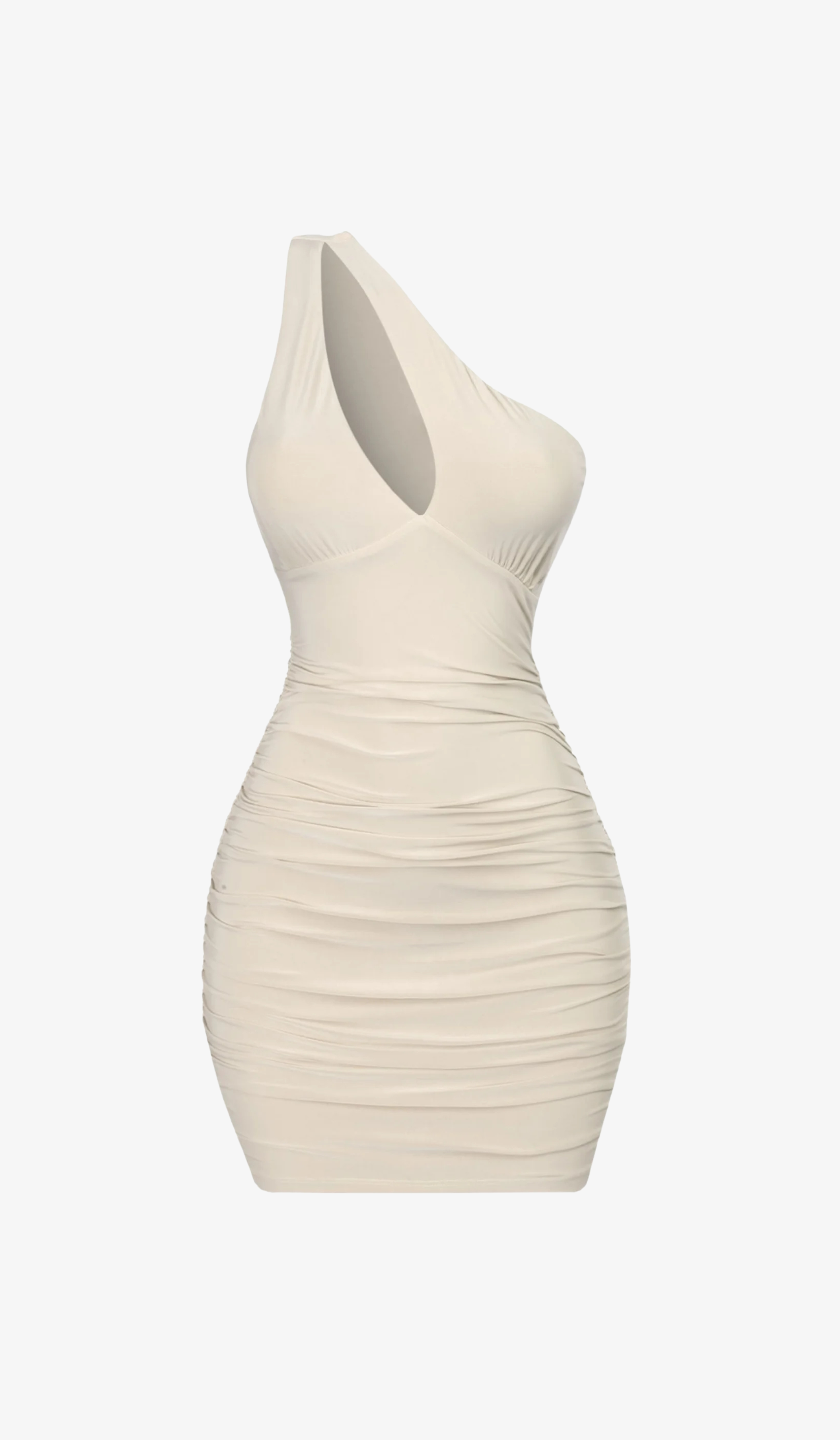 FAWN ASYMMETRICAL MINI