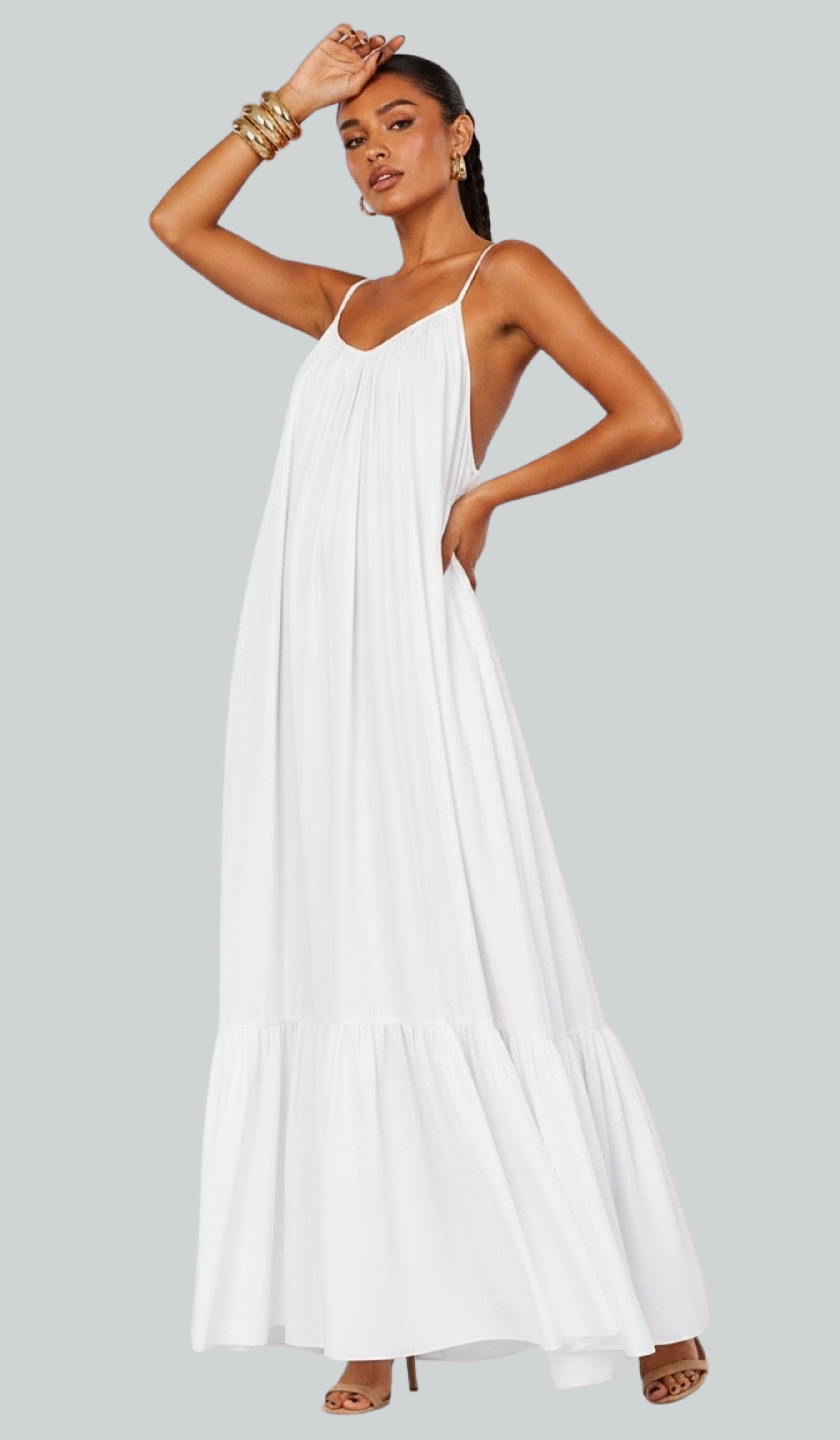 Isla Grace Maxi