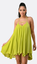 LEMA CAMI DRESS
