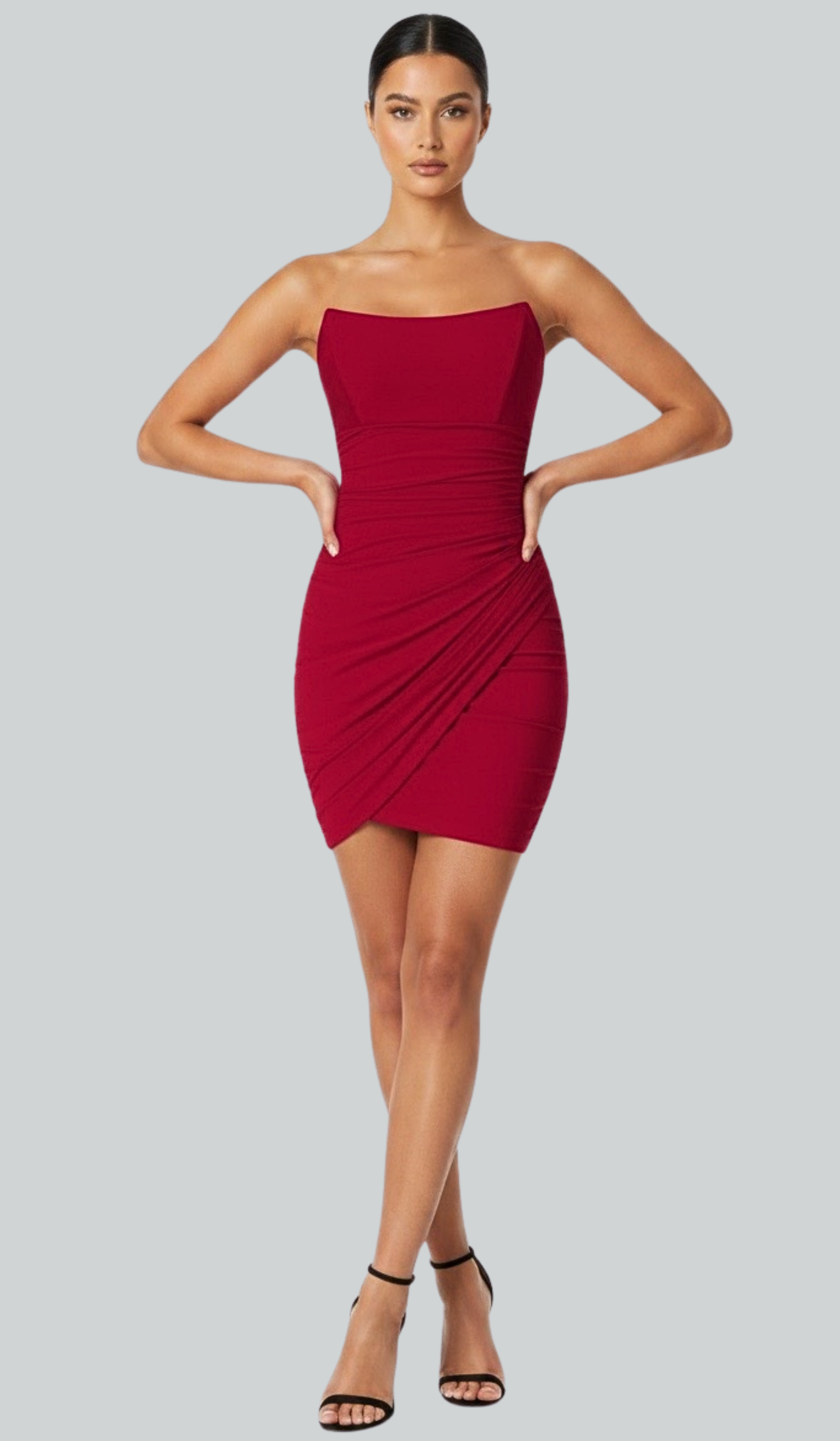 Lori Corset Mini