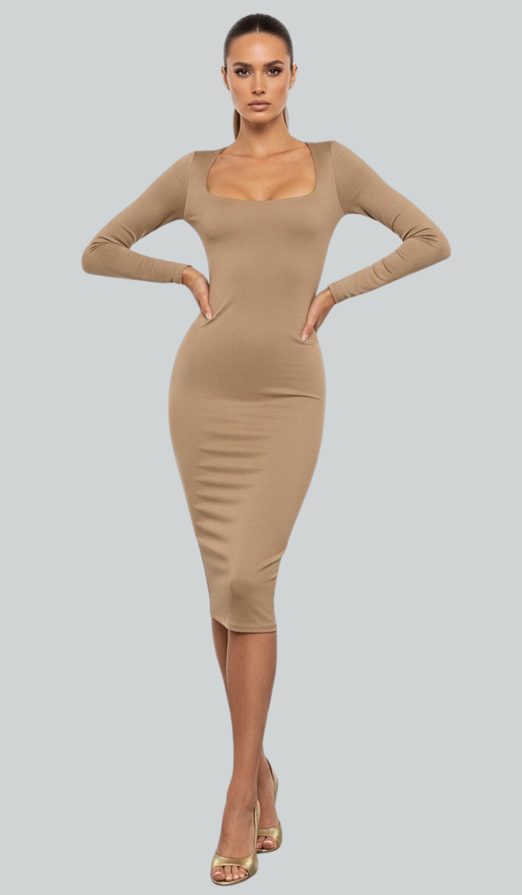 Lana Midi