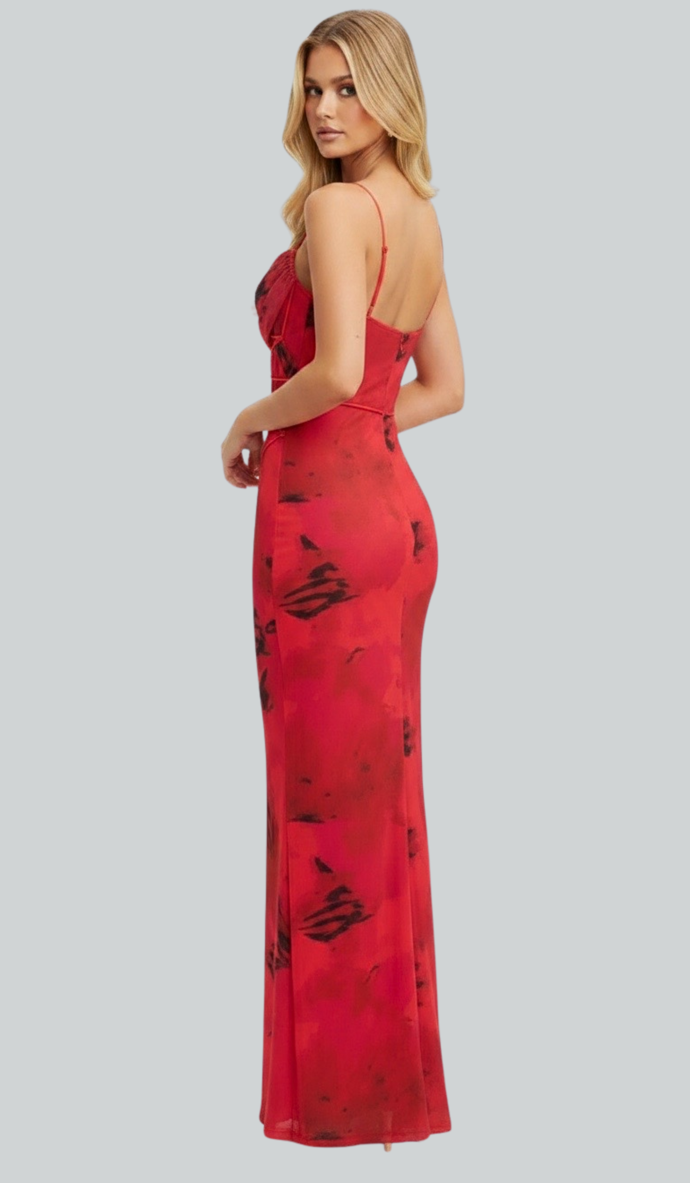 Lacey Maxi