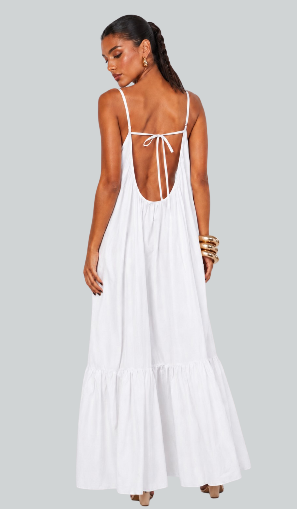 Isla Grace Maxi
