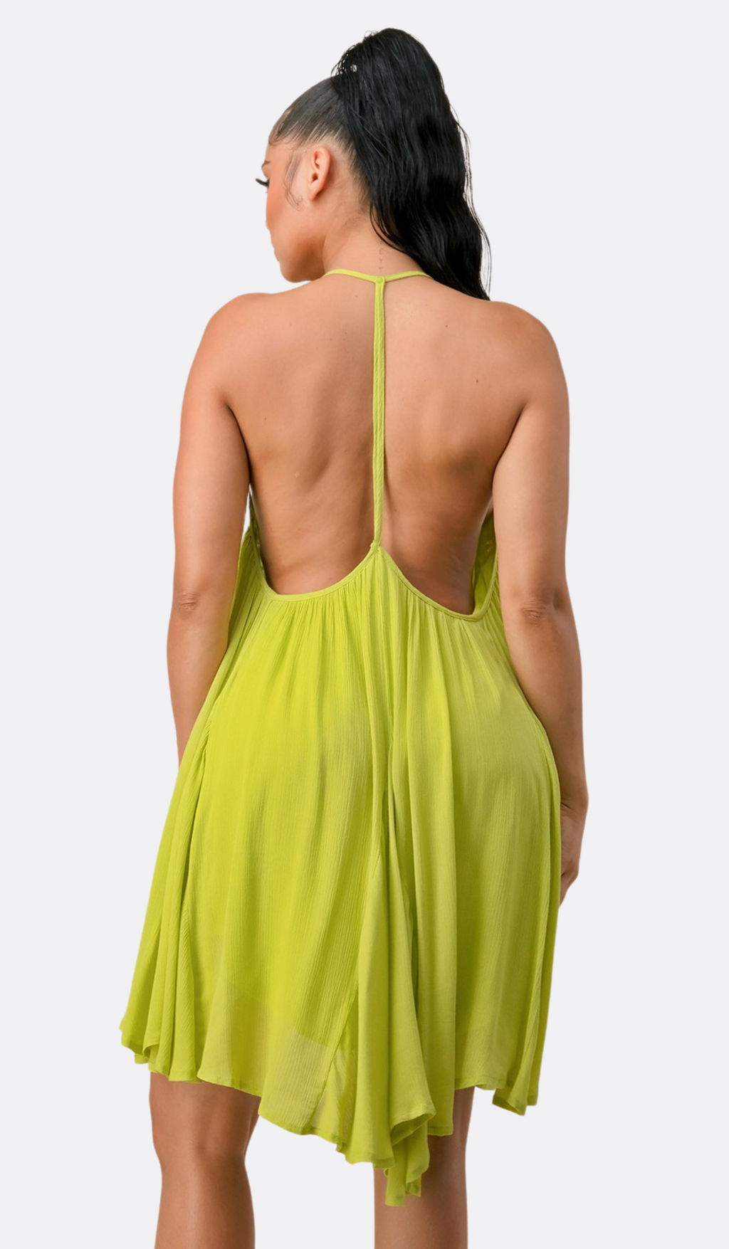 LEMA CAMI DRESS