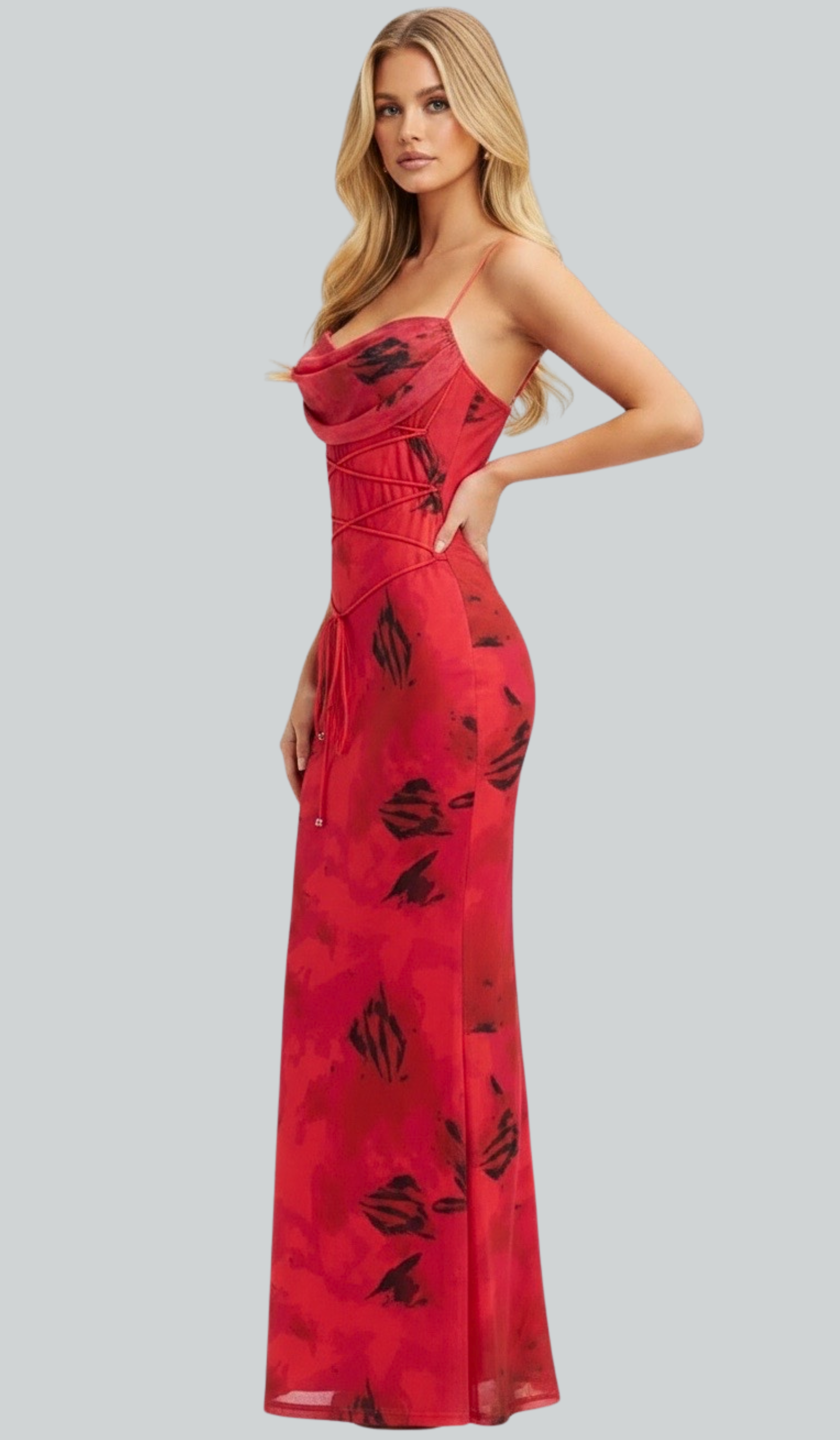 Lacey Maxi
