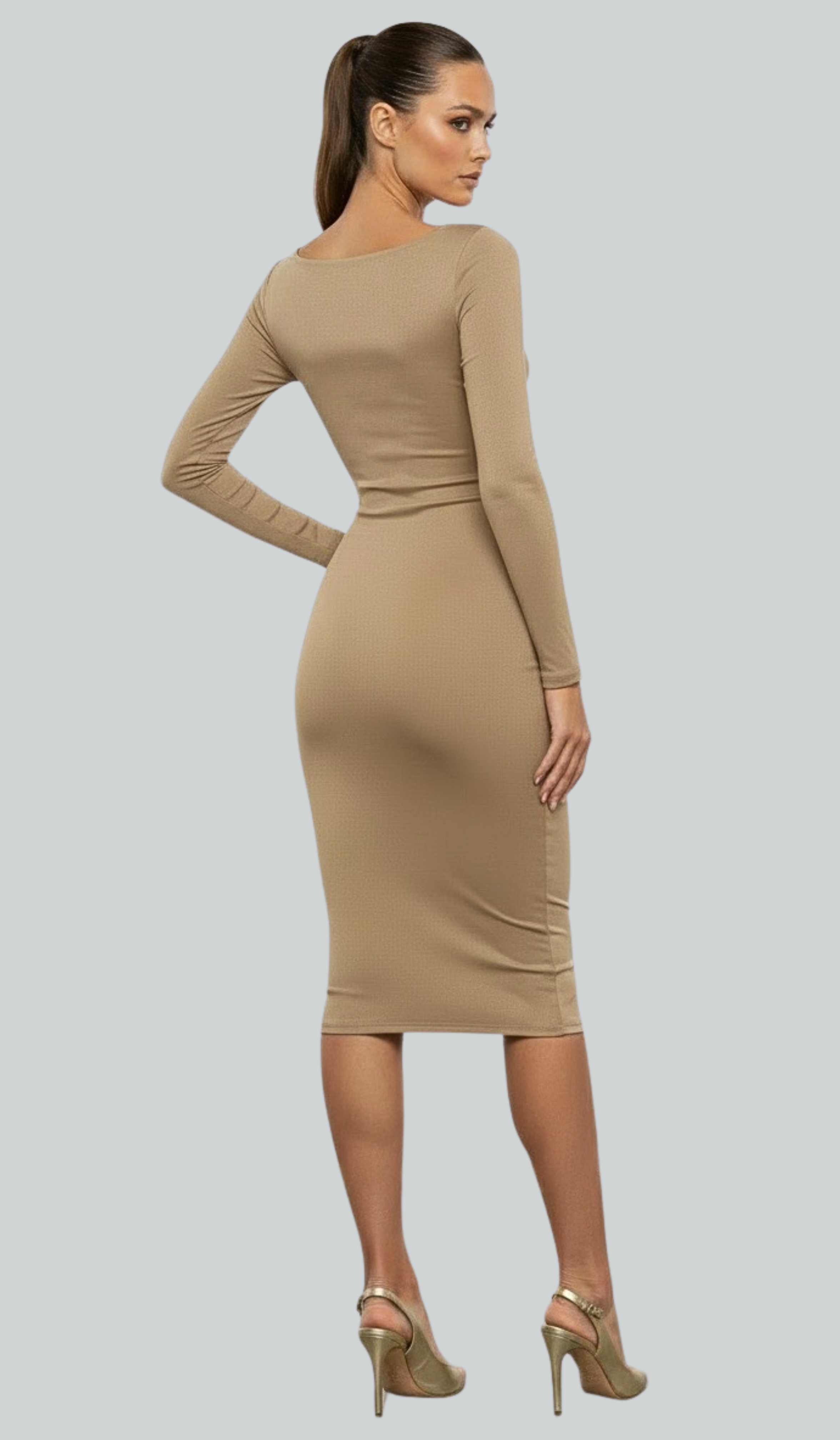 Lana Midi