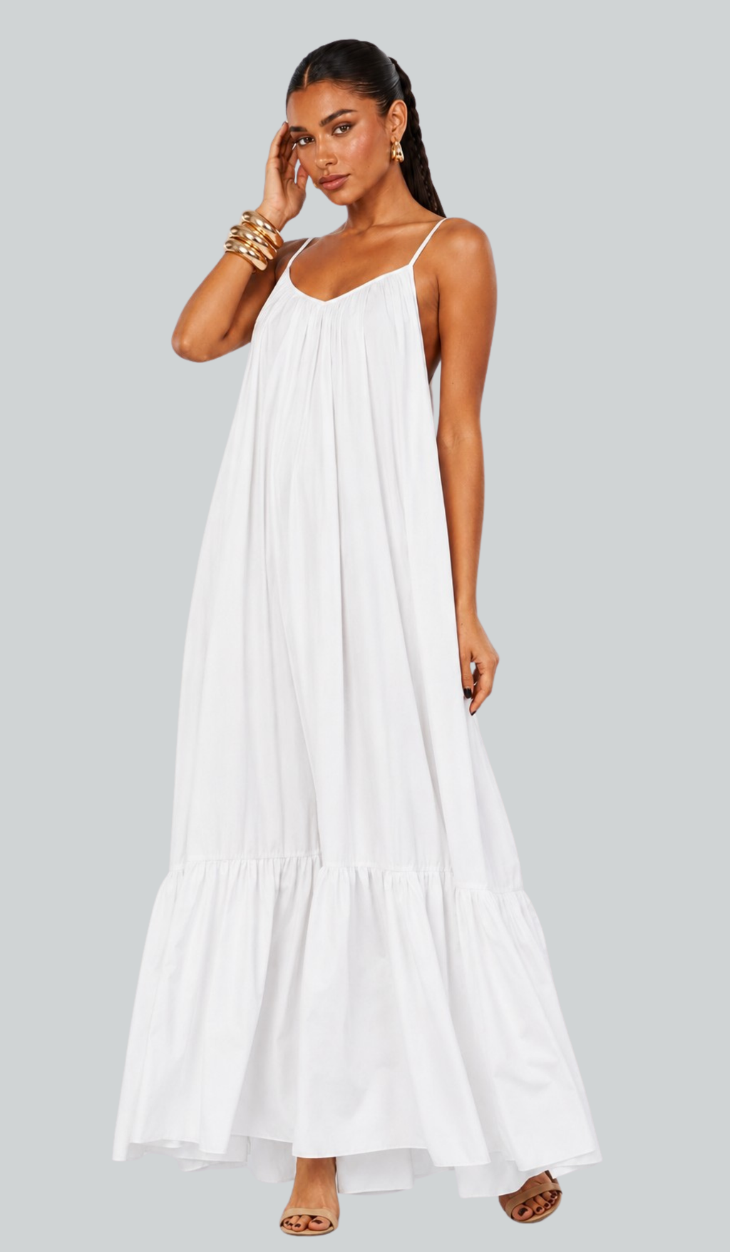 Isla Grace Maxi