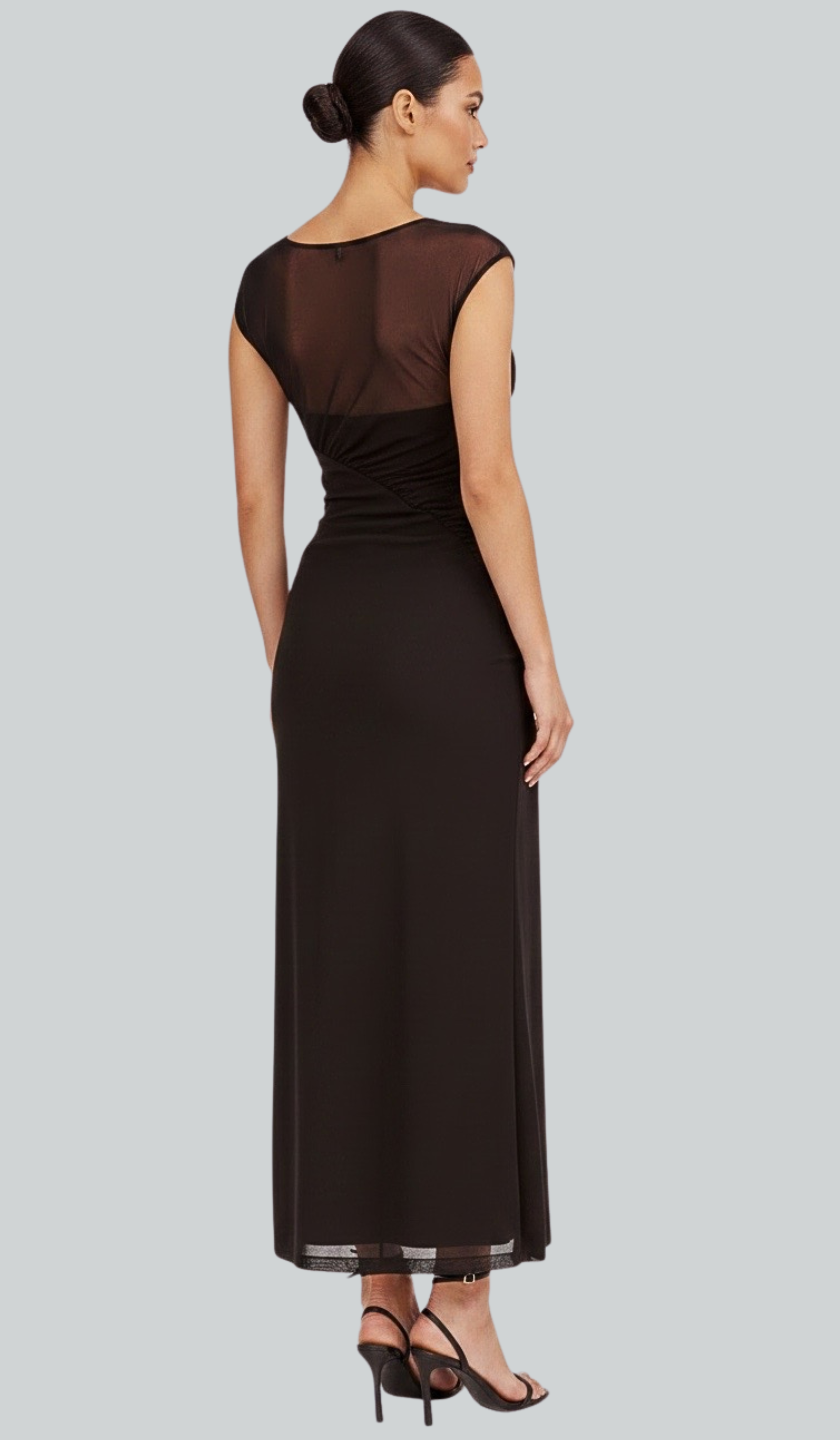 Noir Overlay Maxi