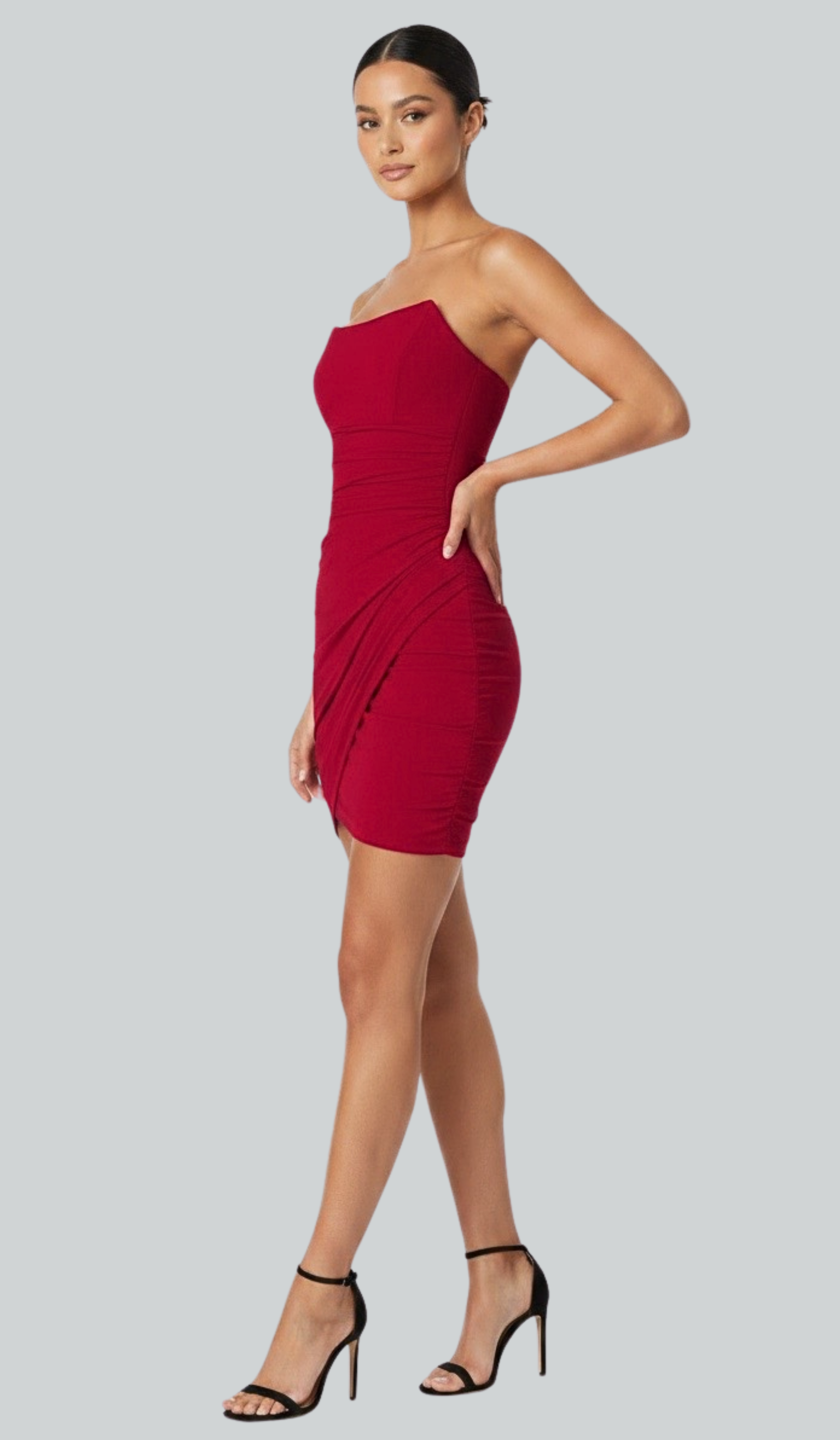 Lori Corset Mini