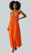 Tuscan Sunset Maxi