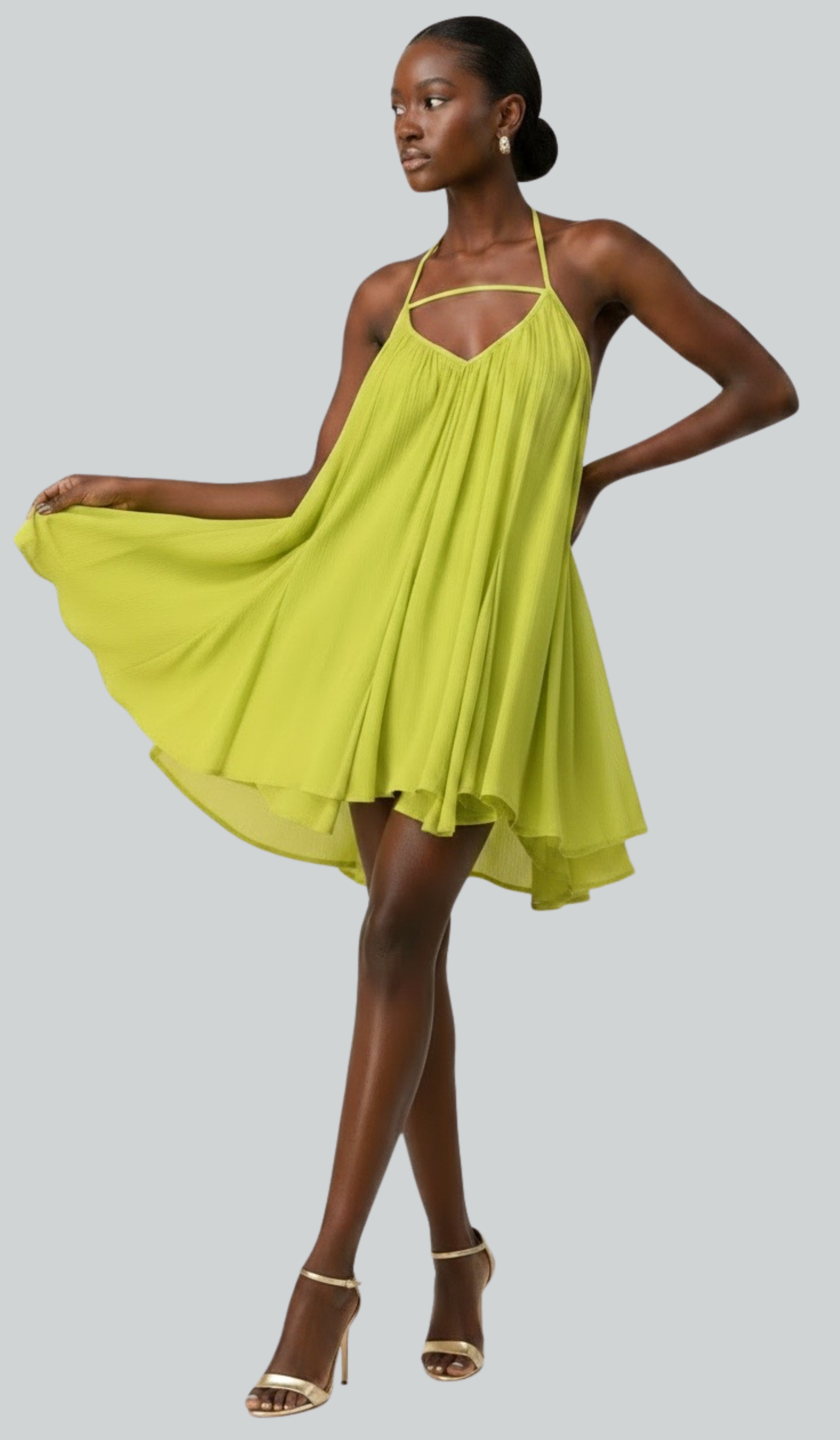 Lema Cami Dress