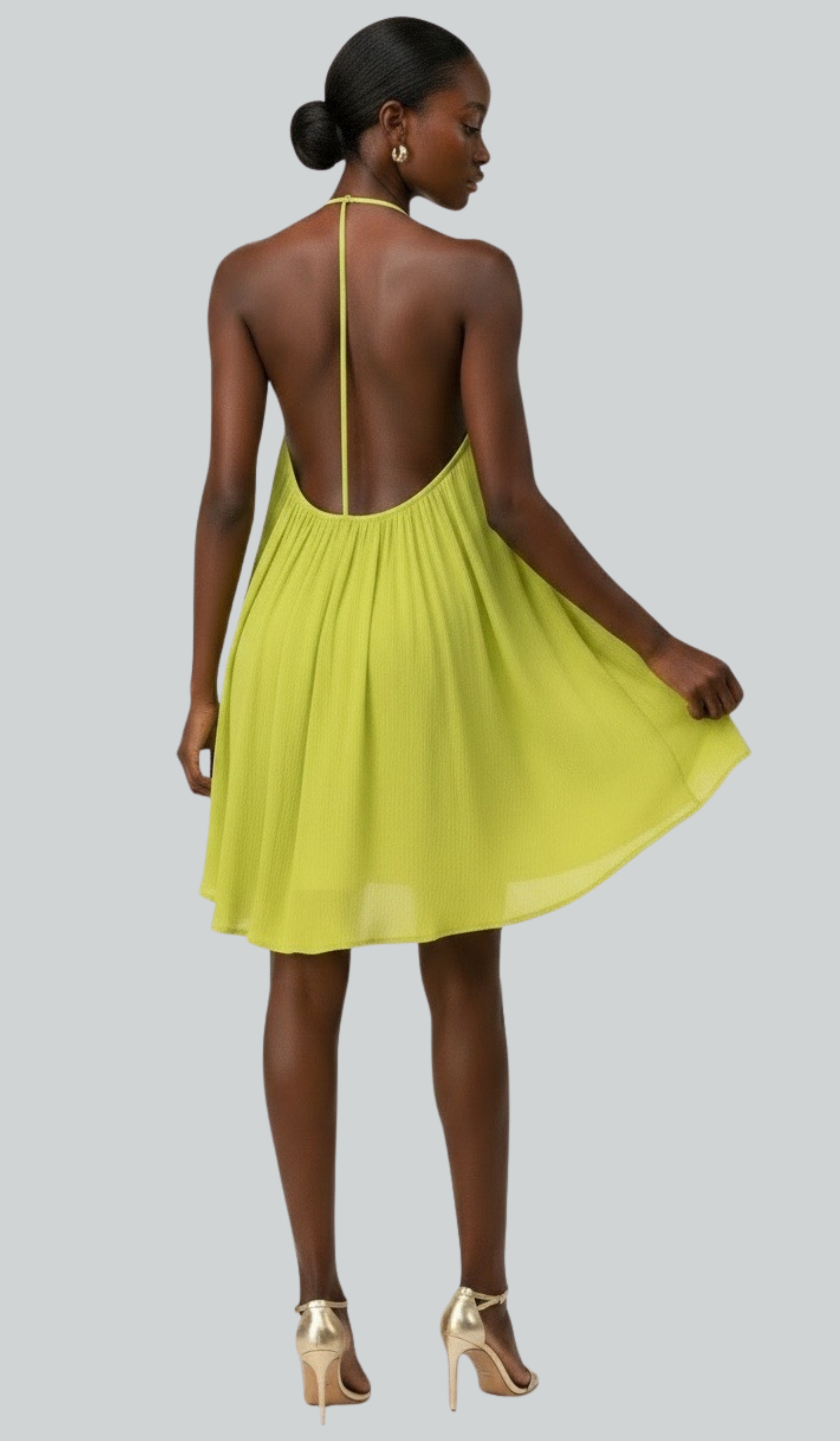 Lema Cami Dress
